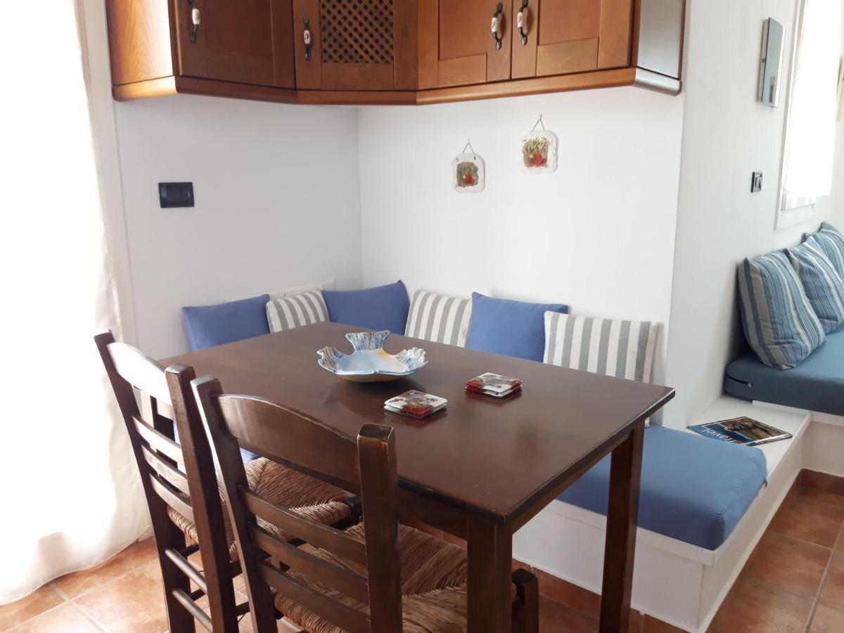 Akitos Maisonette Adamantas  Bagian luar foto
