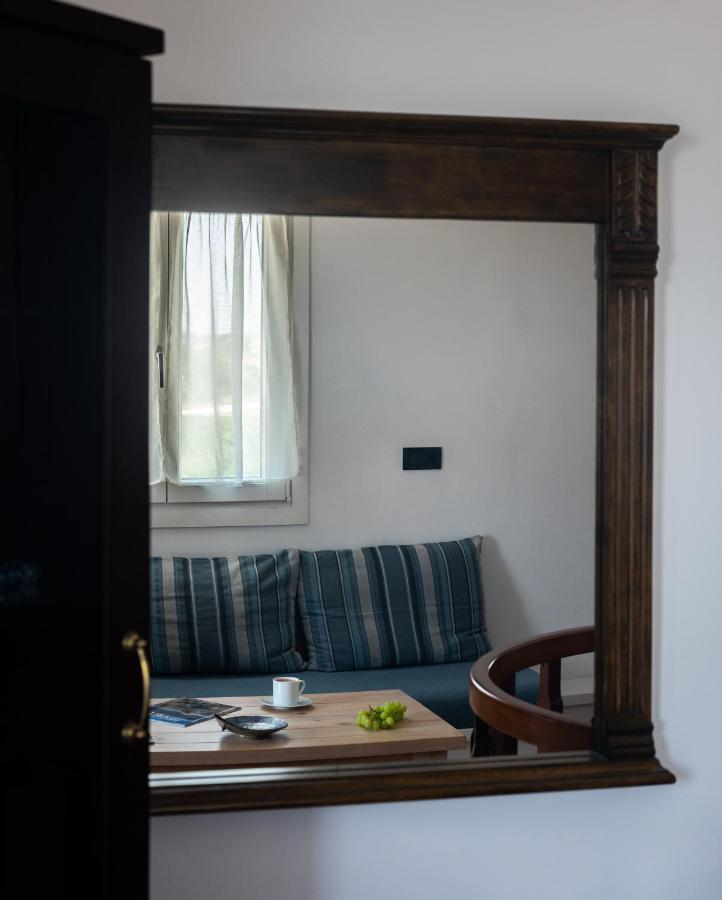 Akitos Maisonette Adamantas  Bagian luar foto