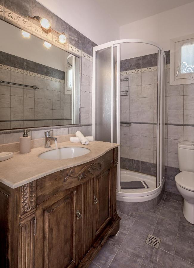 Akitos Maisonette Adamantas  Bagian luar foto