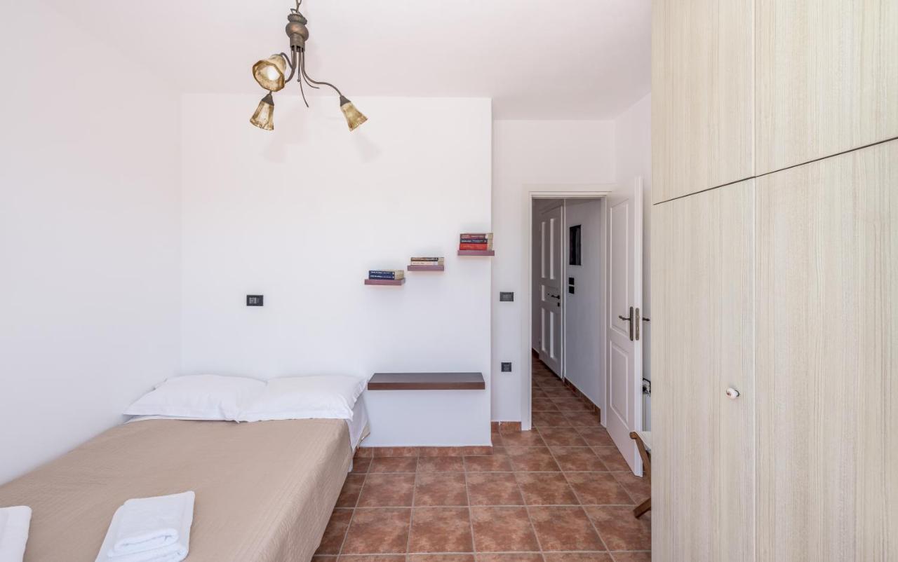 Akitos Maisonette Adamantas  Bagian luar foto