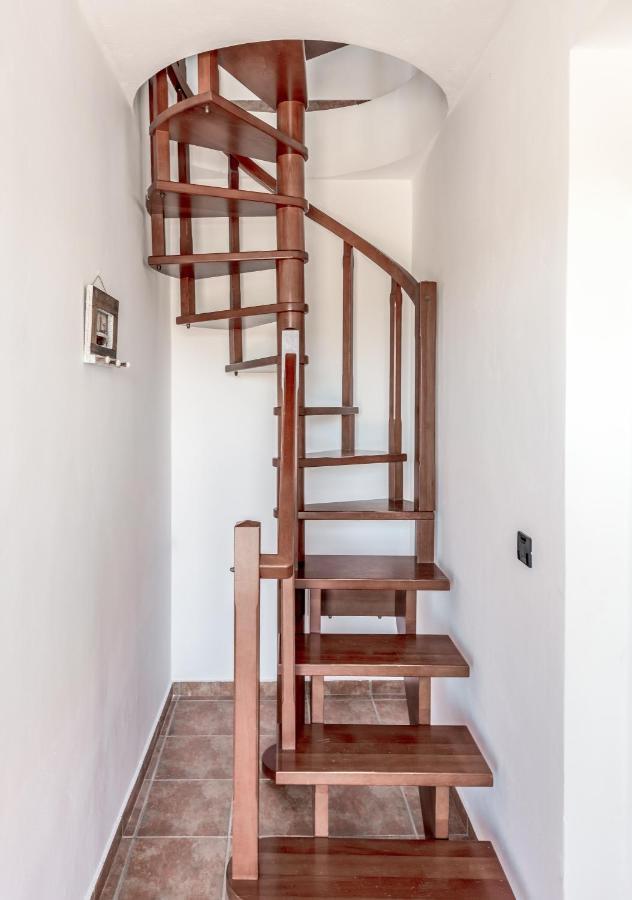 Akitos Maisonette Adamantas  Bagian luar foto