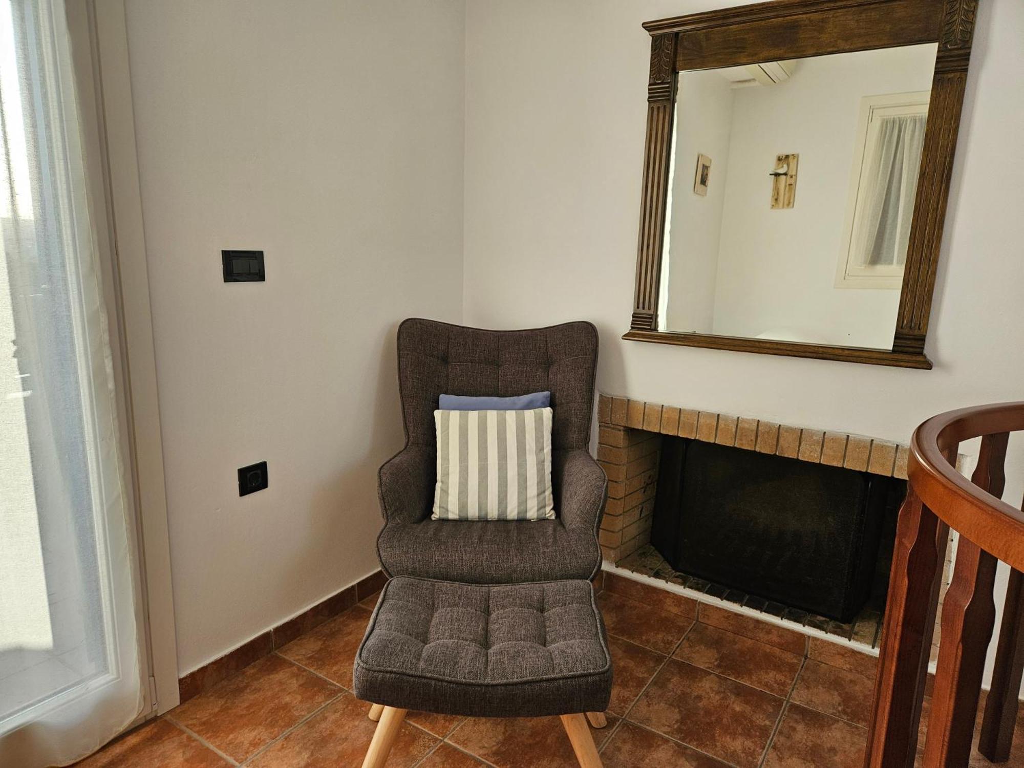 Akitos Maisonette Adamantas  Bagian luar foto